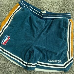 Culture Ind. Shorts